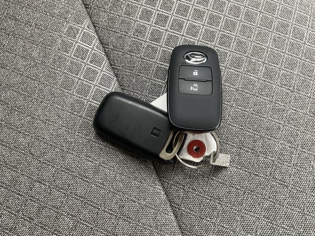 タントＸ衝突回避支援機能　電動パーキングブレーキ　キーフリー（福岡県）の中古車