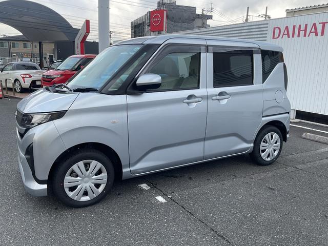 ムーヴL衝突回避支援機能 キーレス(福岡県)の中古車
