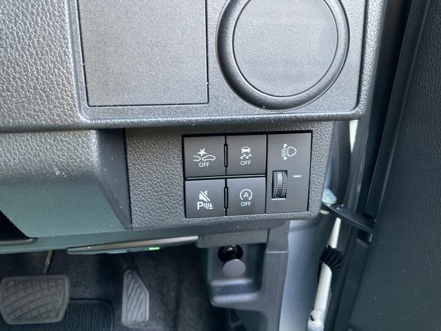 ムーヴL衝突回避支援機能 キーレス(福岡県)の中古車
