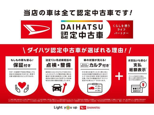 ムーヴL衝突回避支援機能 キーレス(福岡県)の中古車