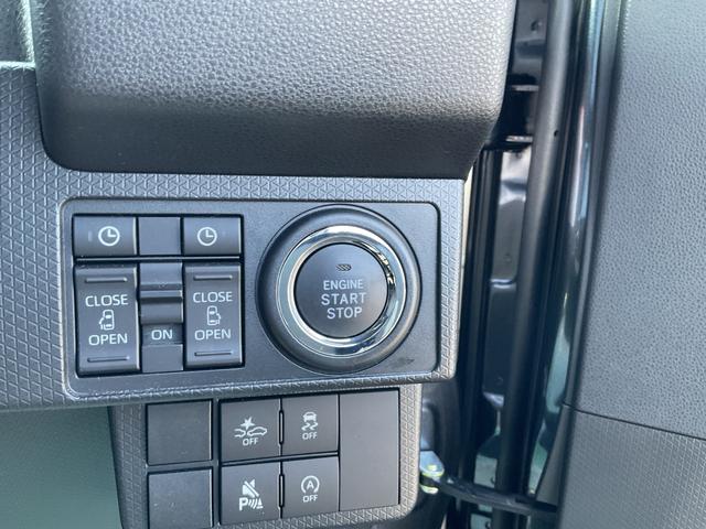 タントカスタムX衝突回避支援機能 電動パーキングブレーキ 両側パワースライドドア(福岡県)の中古車