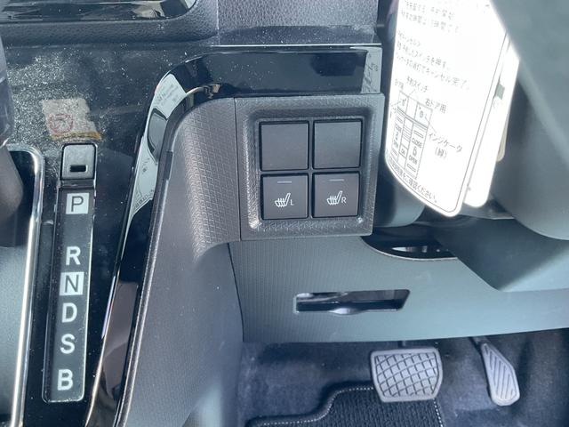 タントカスタムX衝突回避支援機能 電動パーキングブレーキ 両側パワースライドドア(福岡県)の中古車