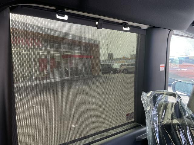 タントカスタムＸ衝突回避支援機能　電動パーキングブレーキ　キーフリー（福岡県）の中古車