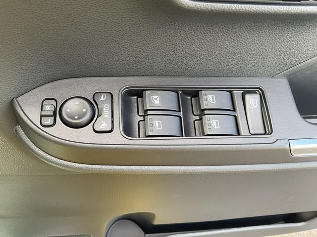 タントカスタムＸ衝突回避支援機能　電動パーキングブレーキ　キーフリー（福岡県）の中古車