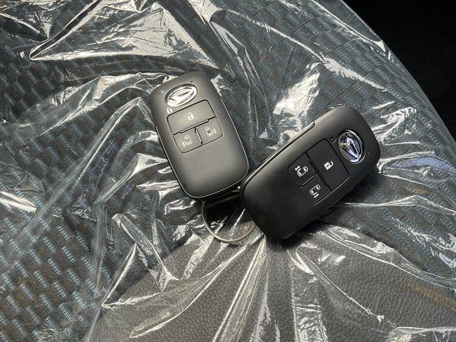 タントカスタムＸ衝突回避支援機能　電動パーキングブレーキ　キーフリー（福岡県）の中古車