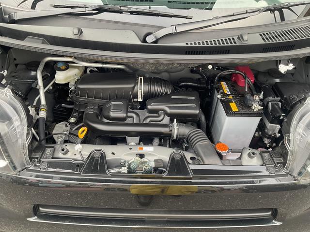 タントＸ衝突回避支援機能　電動パーキングブレーキ　キーフリー（福岡県）の中古車