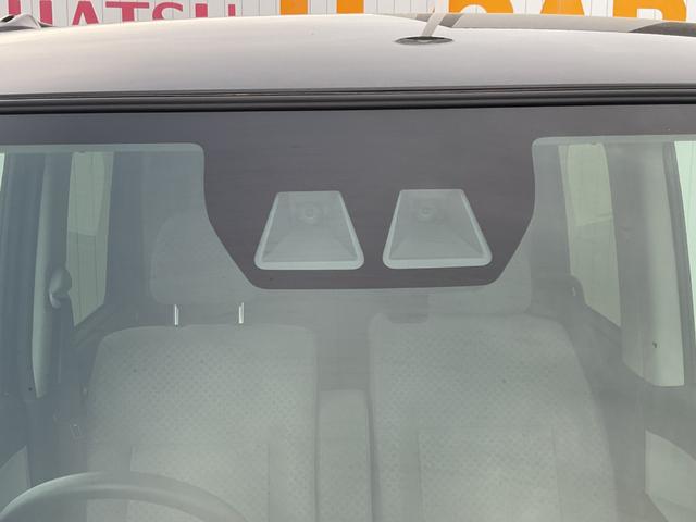 タントＸ衝突回避支援機能　電動パーキングブレーキ　キーフリー（福岡県）の中古車