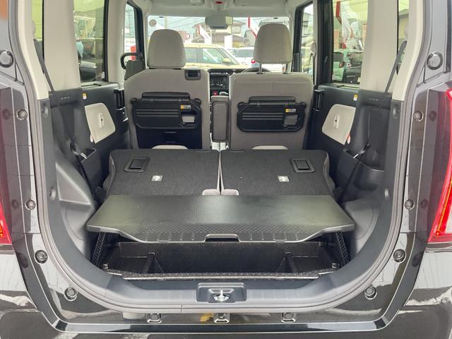 タントＸ衝突回避支援機能　電動パーキングブレーキ　キーフリー（福岡県）の中古車