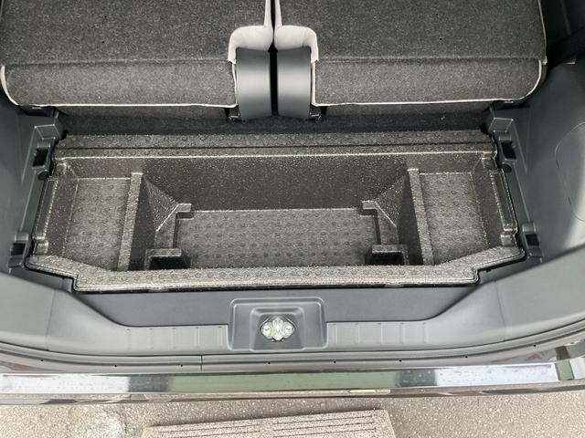 タントＸ衝突回避支援機能　電動パーキングブレーキ　キーフリー（福岡県）の中古車