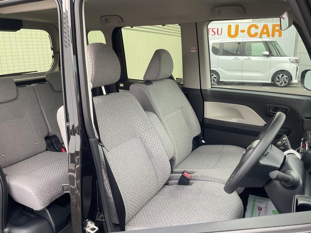 タントＸ衝突回避支援機能　電動パーキングブレーキ　キーフリー（福岡県）の中古車