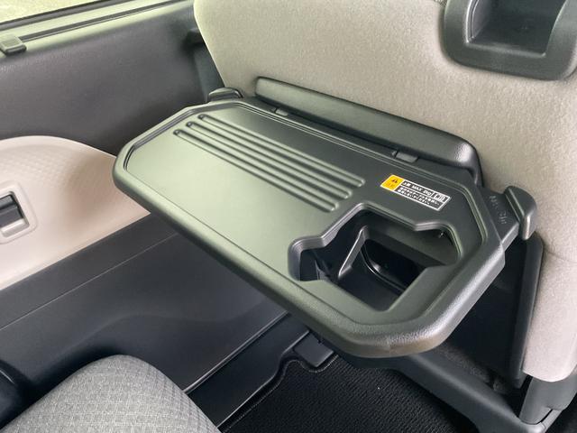 タントＸ衝突回避支援機能　電動パーキングブレーキ　キーフリー（福岡県）の中古車