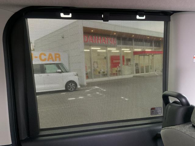 タントＸ衝突回避支援機能　電動パーキングブレーキ　キーフリー（福岡県）の中古車