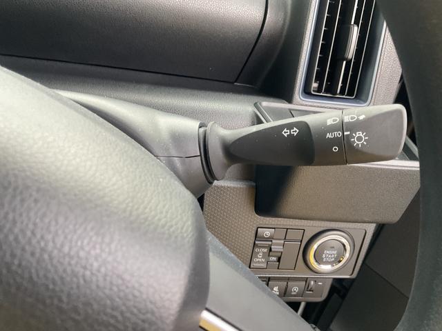 タントＸ衝突回避支援機能　電動パーキングブレーキ　キーフリー（福岡県）の中古車