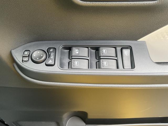 タントＸ衝突回避支援機能　電動パーキングブレーキ　キーフリー（福岡県）の中古車