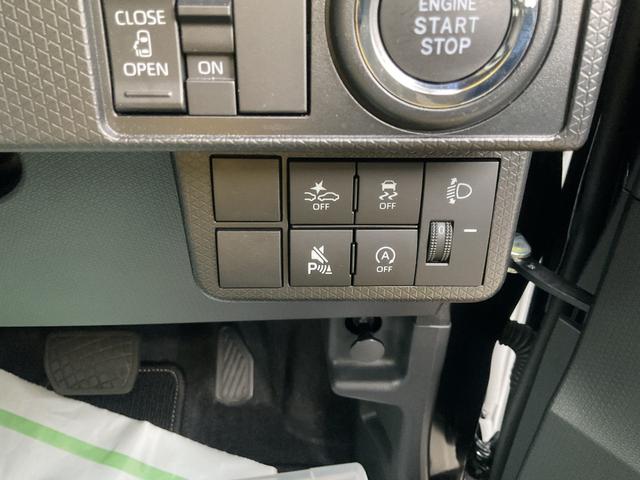 タントＸ衝突回避支援機能　電動パーキングブレーキ　キーフリー（福岡県）の中古車