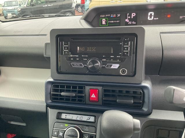 タントＸ衝突回避支援機能　電動パーキングブレーキ　キーフリー（福岡県）の中古車