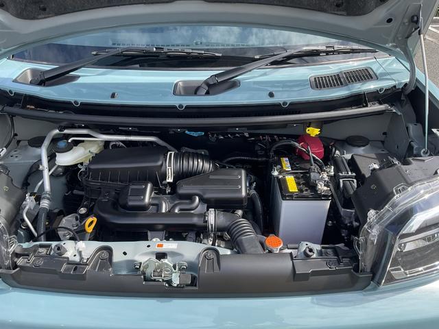 タフトＧ　クロムベンチャー衝突回避支援機能　電動パーキングブレーキ　キーフリー（福岡県）の中古車