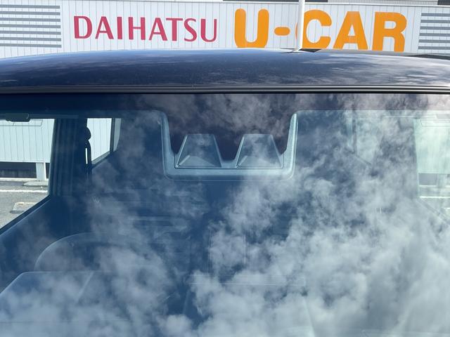 タフトＧ　クロムベンチャー衝突回避支援機能　電動パーキングブレーキ　キーフリー（福岡県）の中古車