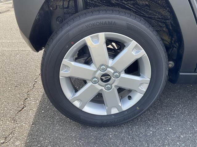 タフトＧ　クロムベンチャー衝突回避支援機能　電動パーキングブレーキ　キーフリー（福岡県）の中古車