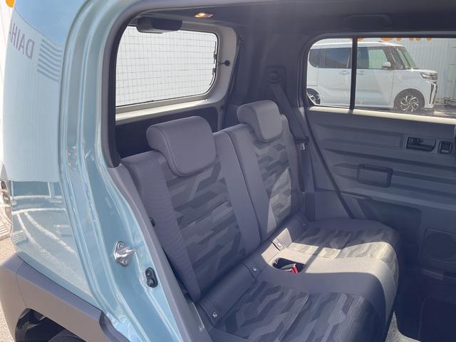 タフトＧ　クロムベンチャー衝突回避支援機能　電動パーキングブレーキ　キーフリー（福岡県）の中古車