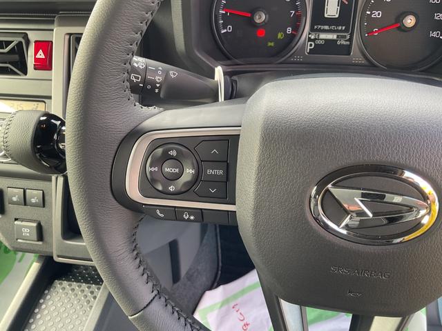 タフトＧ　クロムベンチャー衝突回避支援機能　電動パーキングブレーキ　キーフリー（福岡県）の中古車