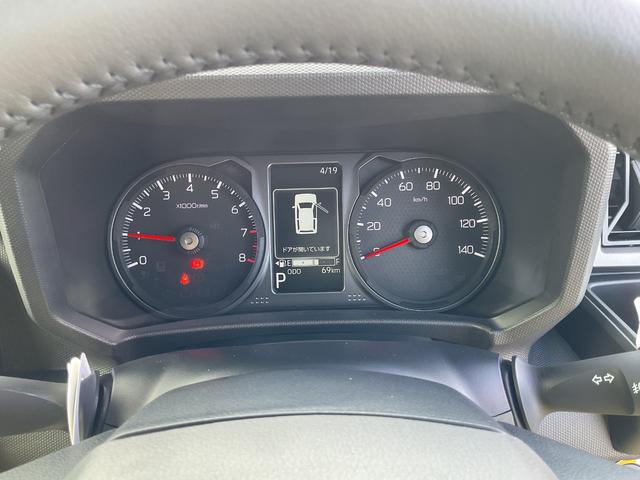 タフトＧ　クロムベンチャー衝突回避支援機能　電動パーキングブレーキ　キーフリー（福岡県）の中古車