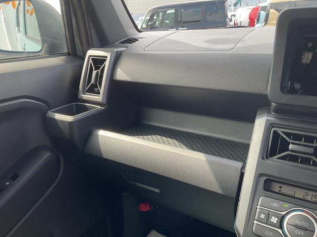 タフトＧ　クロムベンチャー衝突回避支援機能　電動パーキングブレーキ　キーフリー（福岡県）の中古車