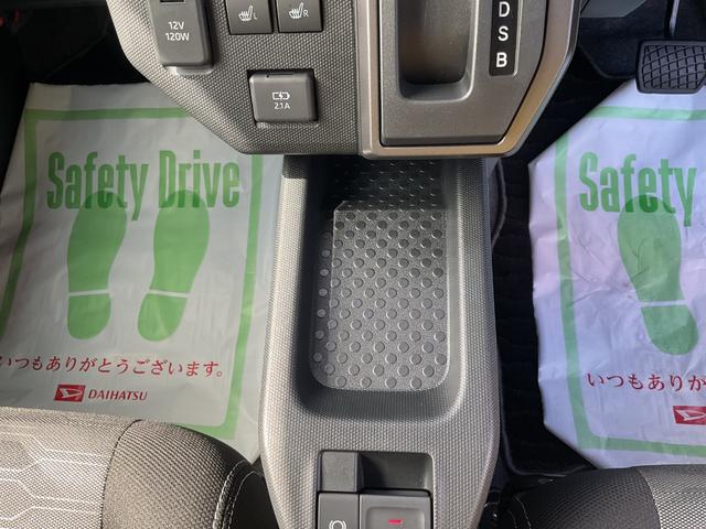 タフトＧ　クロムベンチャー衝突回避支援機能　電動パーキングブレーキ　キーフリー（福岡県）の中古車