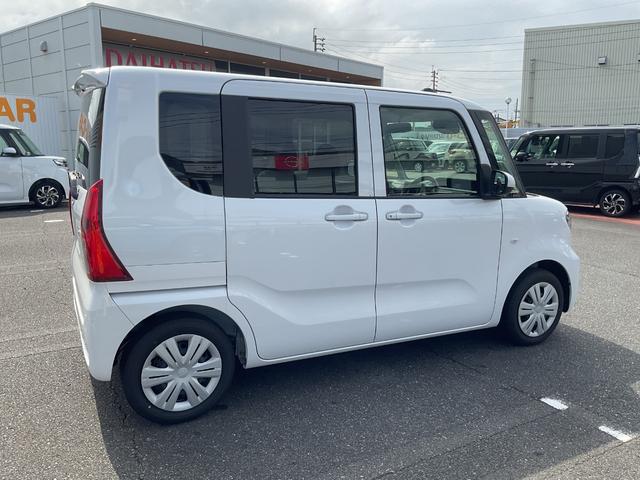 タントＬ衝突回避支援機能　キーフリー（福岡県）の中古車