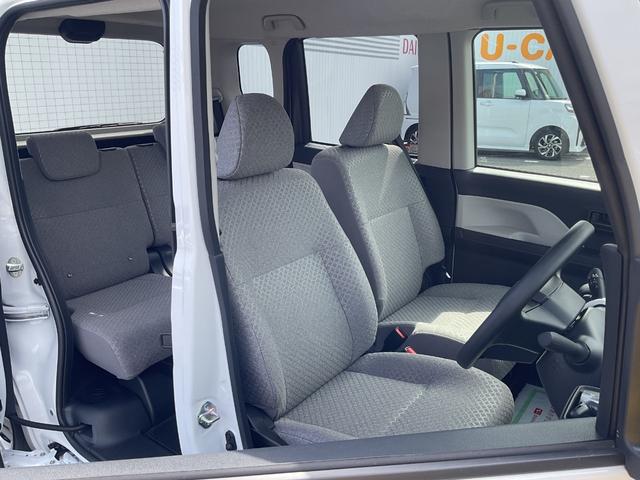 タントＬ衝突回避支援機能　キーフリー（福岡県）の中古車