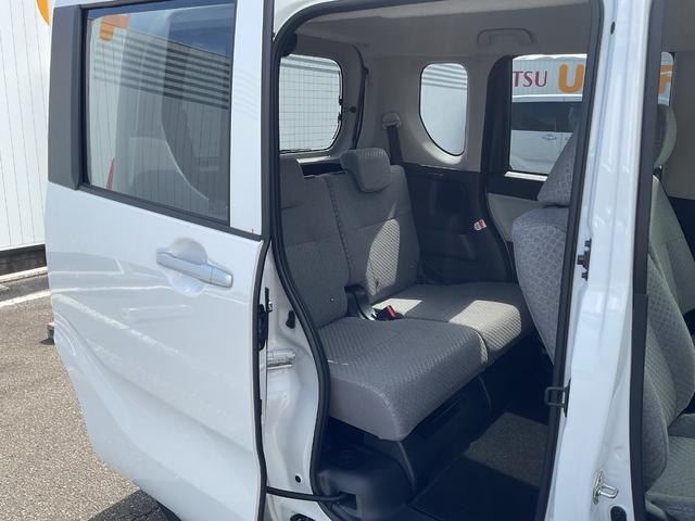 タントＬ衝突回避支援機能　キーフリー（福岡県）の中古車