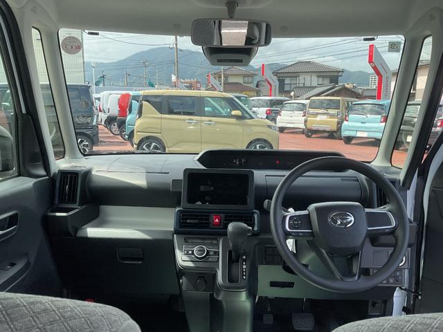 タントＬ衝突回避支援機能　キーフリー（福岡県）の中古車