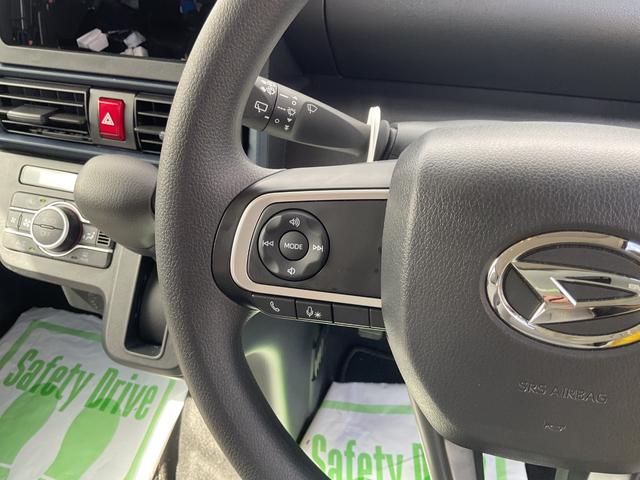 タントＬ衝突回避支援機能　キーフリー（福岡県）の中古車