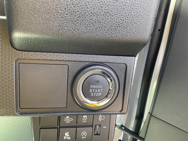 タントＬ衝突回避支援機能　キーフリー（福岡県）の中古車