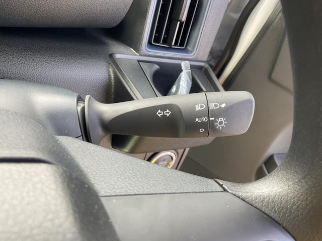 タントＬ衝突回避支援機能　キーフリー（福岡県）の中古車