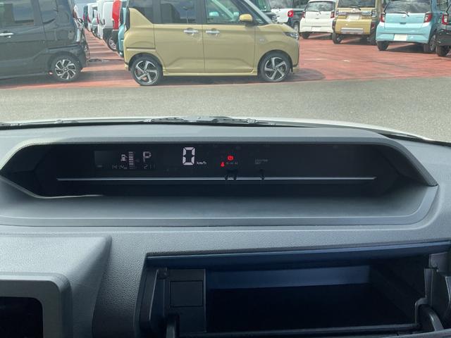 タントＬ衝突回避支援機能　キーフリー（福岡県）の中古車