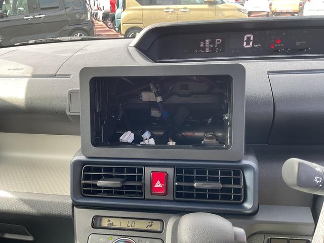 タントＬ衝突回避支援機能　キーフリー（福岡県）の中古車