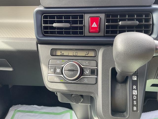 タントＬ衝突回避支援機能　キーフリー（福岡県）の中古車