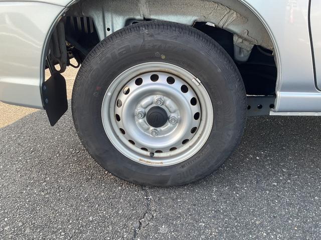 ハイゼットカーゴデラックスＳＡIII衝突回避支援機能　キーレス（福岡県）の中古車
