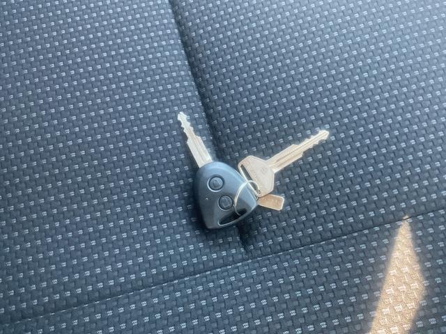ハイゼットカーゴデラックスＳＡIII衝突回避支援機能　キーレス（福岡県）の中古車