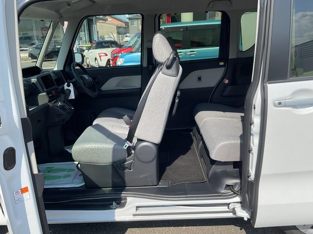 タントX衝突回避支援機能 電動パーキングブレーキ キーフリー(福岡県)の中古車