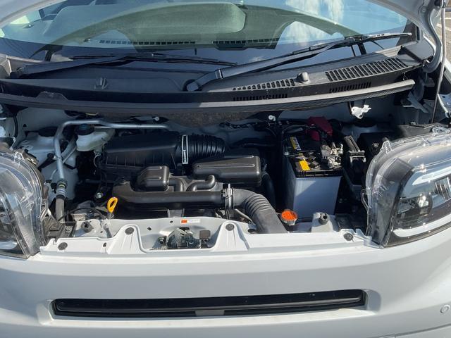 タントX衝突回避支援機能 電動パーキングブレーキ キーフリー(福岡県)の中古車