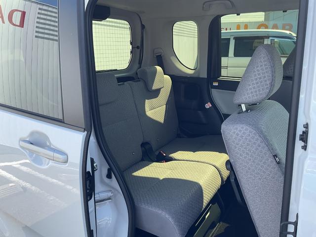 タントX衝突回避支援機能 電動パーキングブレーキ キーフリー(福岡県)の中古車