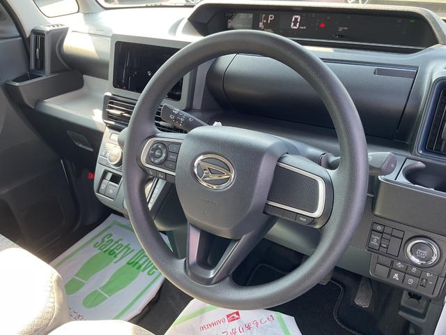 タントX衝突回避支援機能 電動パーキングブレーキ キーフリー(福岡県)の中古車