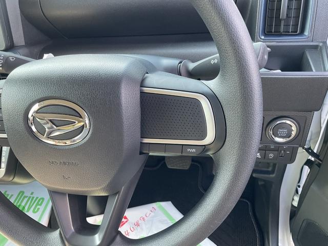 タントX衝突回避支援機能 電動パーキングブレーキ キーフリー(福岡県)の中古車