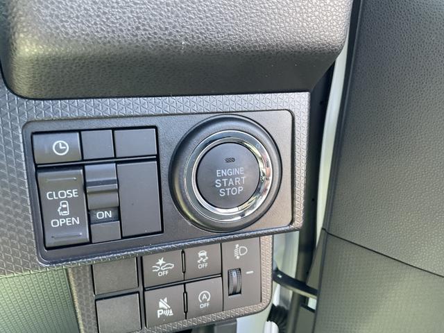 タントX衝突回避支援機能 電動パーキングブレーキ キーフリー(福岡県)の中古車