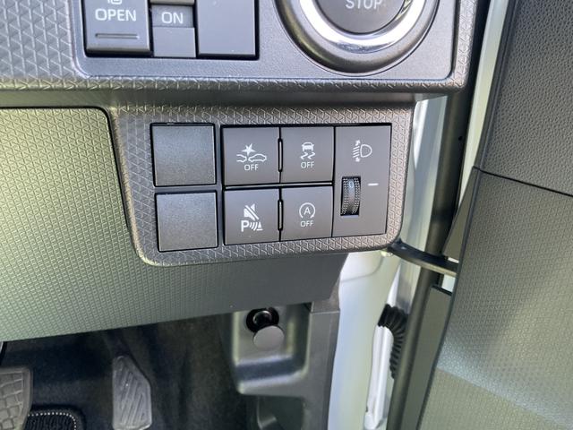 タントX衝突回避支援機能 電動パーキングブレーキ キーフリー(福岡県)の中古車
