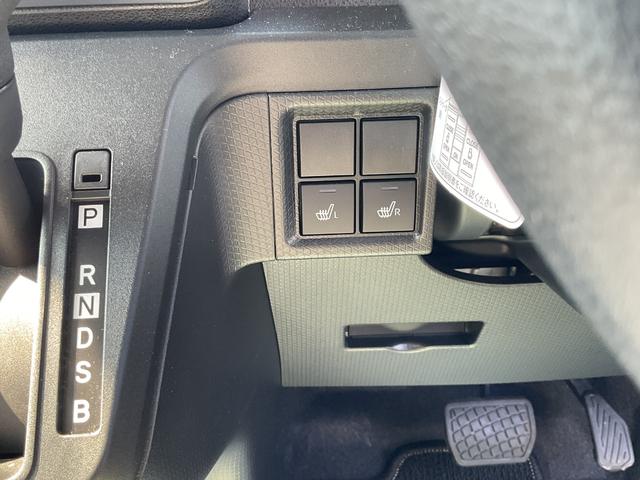 タントX衝突回避支援機能 電動パーキングブレーキ キーフリー(福岡県)の中古車