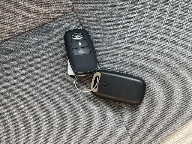 タントX衝突回避支援機能 電動パーキングブレーキ キーフリー(福岡県)の中古車