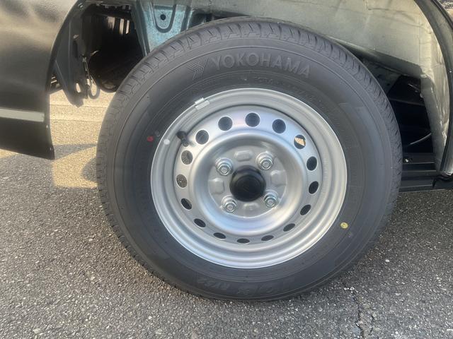 ハイゼットカーゴＤＸ衝突回避支援機能　キーレス（福岡県）の中古車